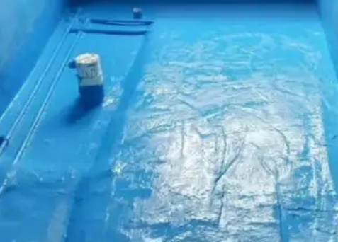 宁晋卫生间漏水维修公司分享下宁晋卫生间防水工程中常用防水涂料介绍。
